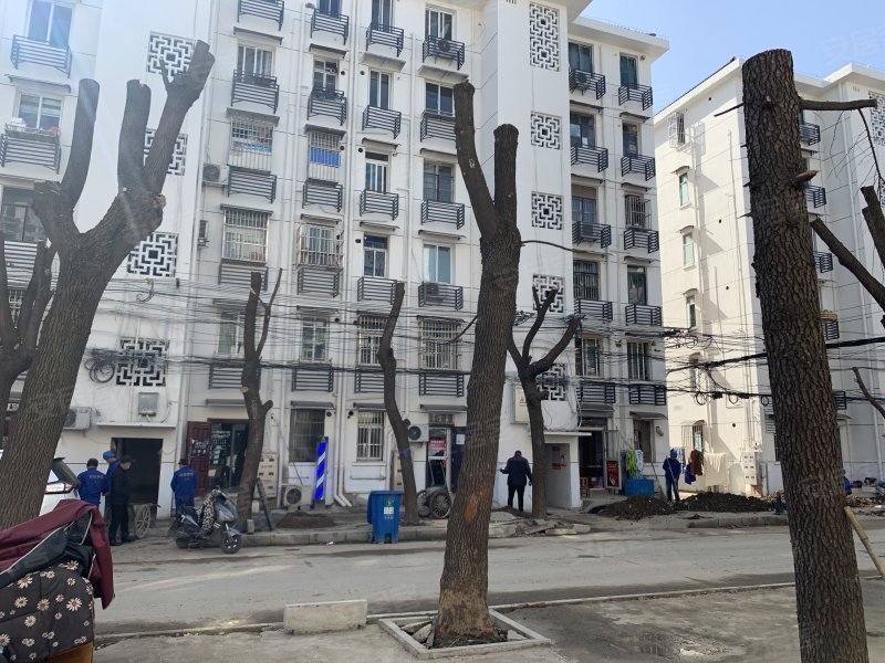 绿影新村,银湖中路71号-芜湖绿影新村二手房,租房,房价-芜湖安居客