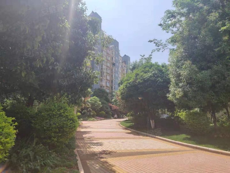 山水佳园,东风北路-玉溪山水佳园二手房,租房,房价-玉溪安居客