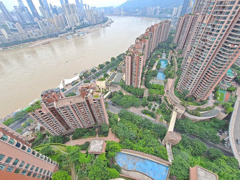 珊瑚水岸(二期),南滨路26号-重庆珊瑚水岸(二期)二手房,租房,房价