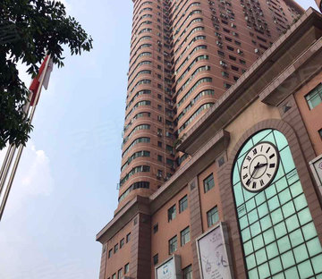 金丽豪苑