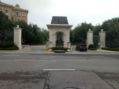 第五郡雅林园小区图片相册,大连第五郡雅林园实景图,室外图,小区配套