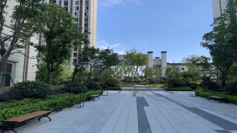 万达文旅新城(揽湖苑a区),嘉陵江路-合肥万达文旅新城(揽湖苑a区)二手