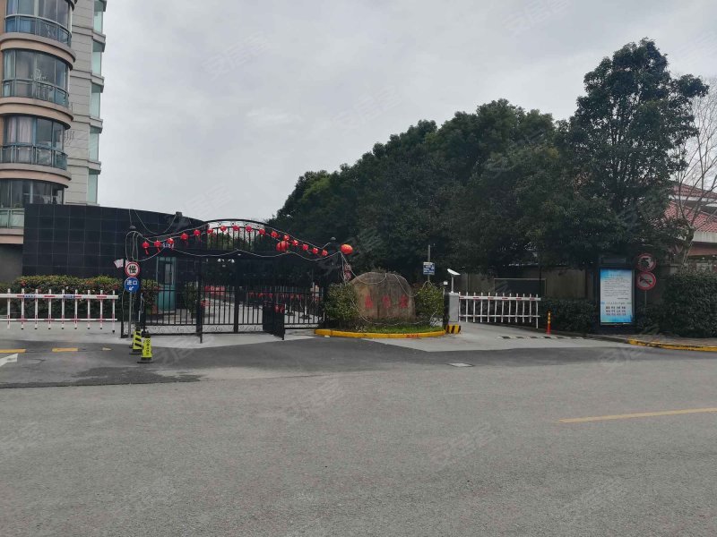 湖光月色嘉贤庄(公寓住宅) 