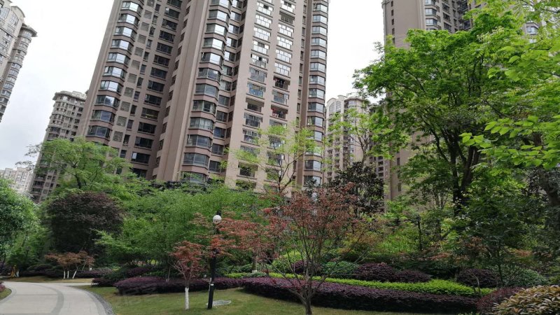 德商华府天骄,牧华路999号-运城德商华府天骄二手房,租房,房价-运城