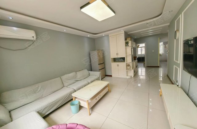 鸿基新龙湾3室1厅99.6㎡69.8万二手房图片