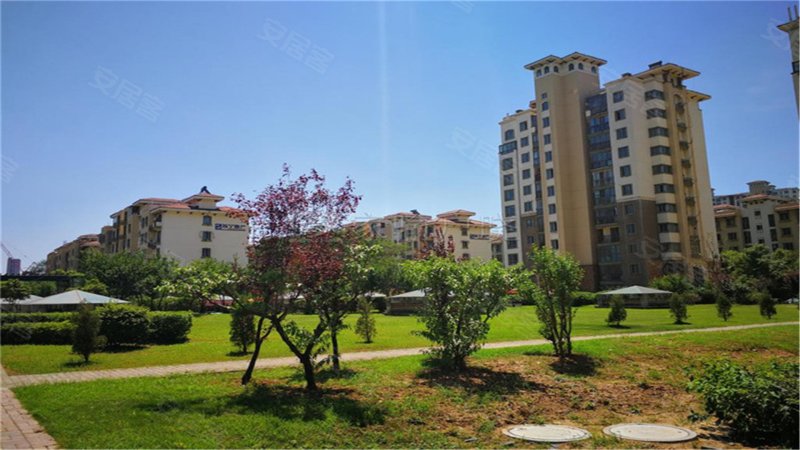 苏宁天华绿谷庄园