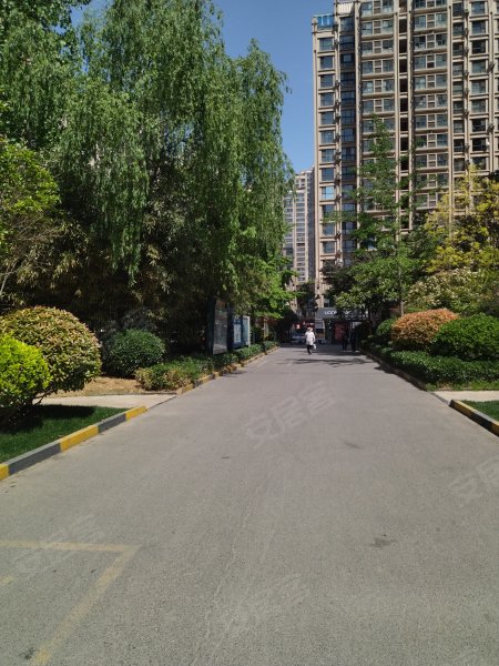 正商东方港湾,康平路9号-郑州正商东方港湾二手房,租房,房价-郑州安居