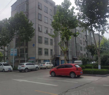 小区图片