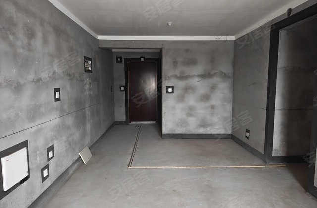 孟州建业春天里3室2厅119.86㎡60万二手房图片