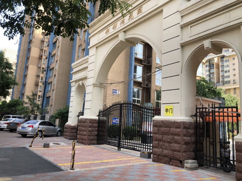 铜锣湾花园,城厢东路209号-天津铜锣湾花园二手房,租房,房价-天津安居