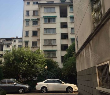 常青小区