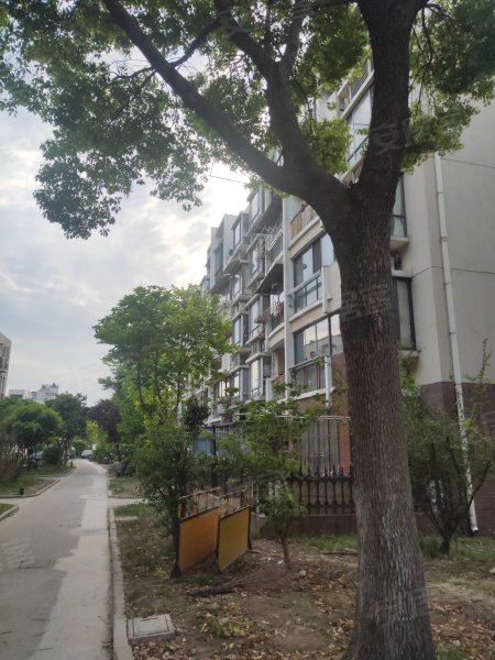 金鹤新城水岸秀苑