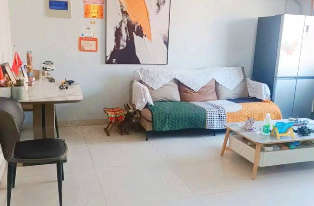 银都花园3室1厅96.91㎡49万二手房图片