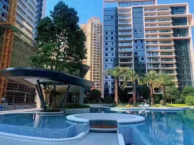 东江湾,永祥路666号-河源东江湾二手房,租房,房价-河源安居客