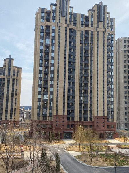 浑河城,沿滨路-抚顺浑河城二手房,租房,房价-抚顺安居客