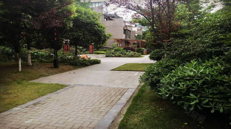 国奥村(别墅),航都大街99号-成都国奥村(别墅)二手房,租房,房价-成都