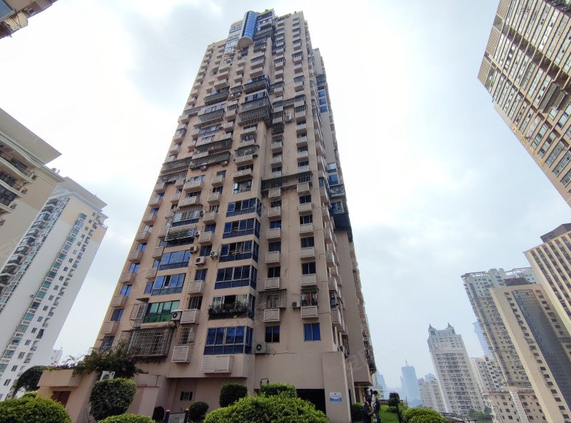 中信广场,湖滨北路29-31号-厦门中信广场二手房,租房,房价-厦门安居客