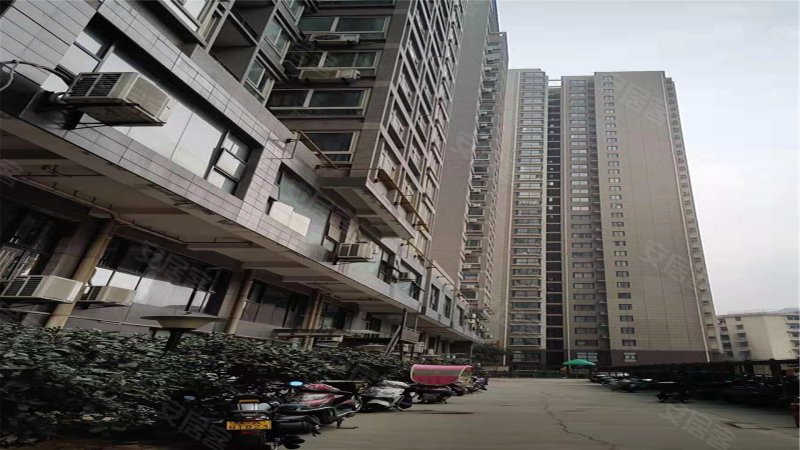 丽苑168,永乐路86号-西安丽苑168二手房,租房,房价-西安安居客