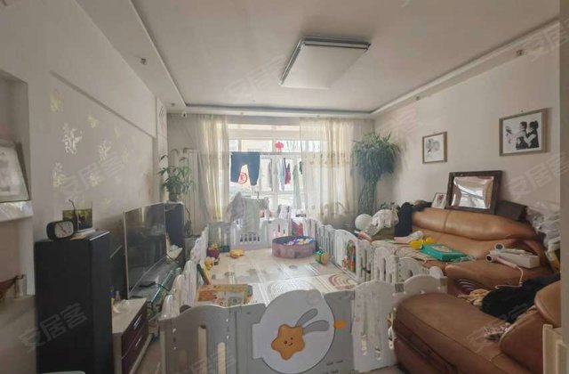 万胜西小区3室2厅136㎡76万二手房图片