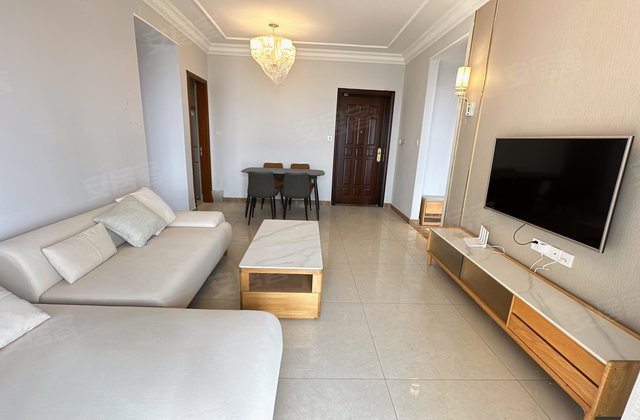 恒大悦府3室2厅99.92㎡36万二手房图片