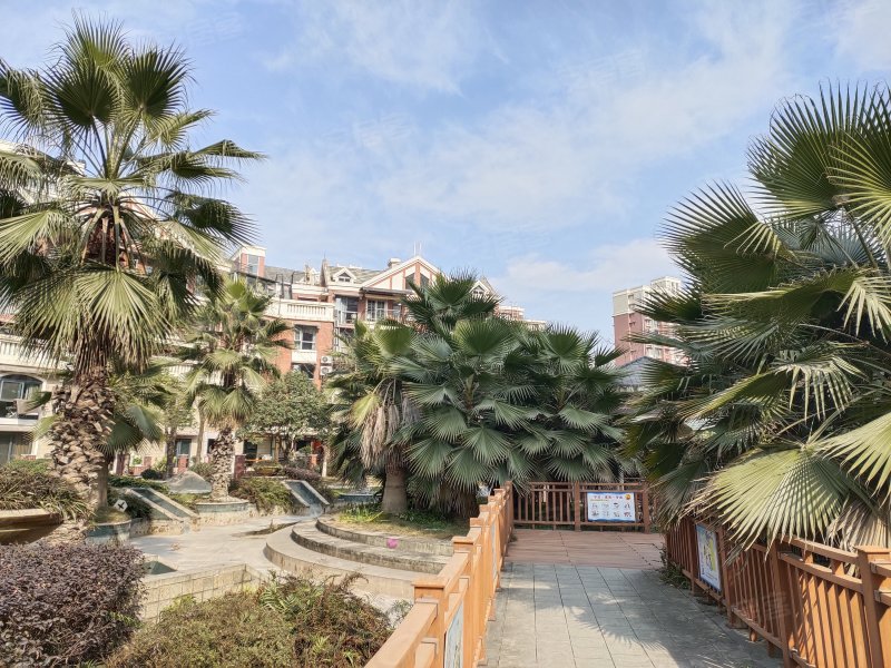 溪山美郡(一期)