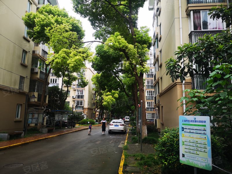 虹梅新苑(北区)