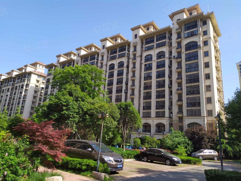 锦绣蓝山,通达路375号-临沂锦绣蓝山二手房,租房,房价-临沂安居客