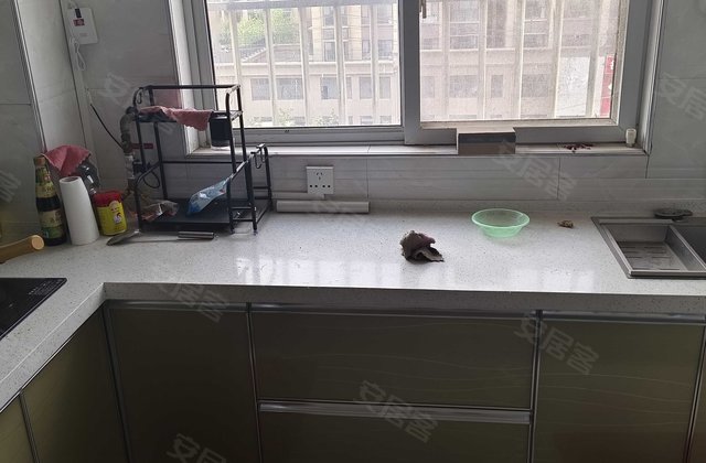 未来花园(范县)3室2厅103㎡42万二手房图片