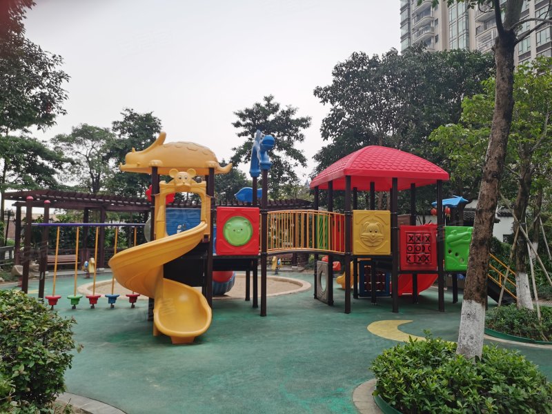 桂丹颐景园(a区)