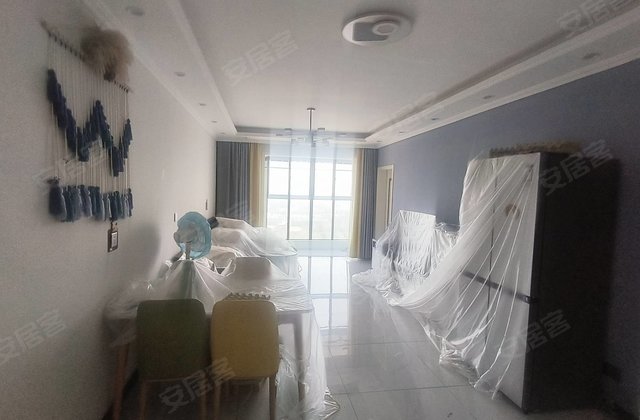 盛世苑(邓州)2室2厅90㎡28万二手房图片