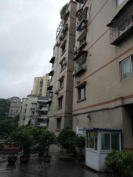 半山花园,花卉园东路143号-重庆半山花园二手房,租房,房价-重庆安居客