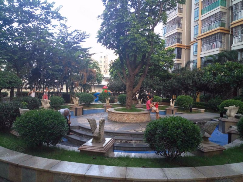 澳景蓝庭,大华二路27号-达州澳景蓝庭二手房,租房,房价-达州安居客