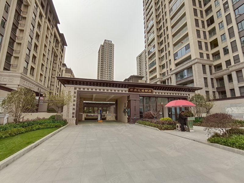 荣盛兰凌御府a区,兰陵路-蚌埠荣盛兰凌御府a区二手房,租房,房价-蚌埠