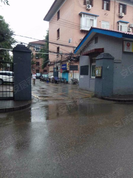 真武庙三里,真武庙路四条-北京真武庙三里二手房,租房,房价-北京安居