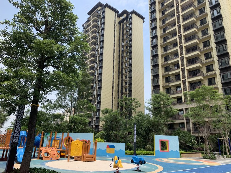 中梁国宾熙岸,茶柳路6号