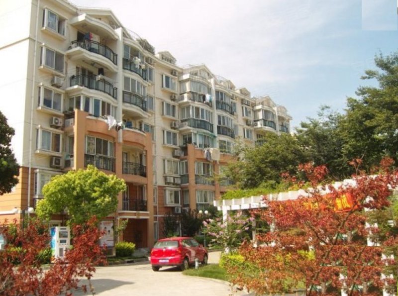 御桥馨华苑,京浦路298弄-上海御桥馨华苑二手房,租房,房价-上海安居客