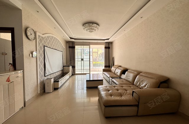 公安小区(茌平)3室2厅133㎡79.9万二手房图片