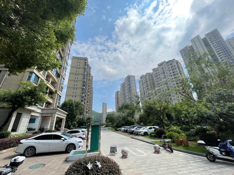 福鼎碧桂园
