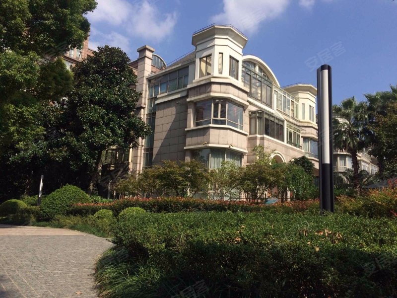 城市经典铭筑(公寓住宅)