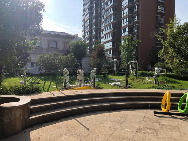 君悦国际花园,青岛路-宿迁君悦国际花园二手房,租房,房价-宿迁安居客