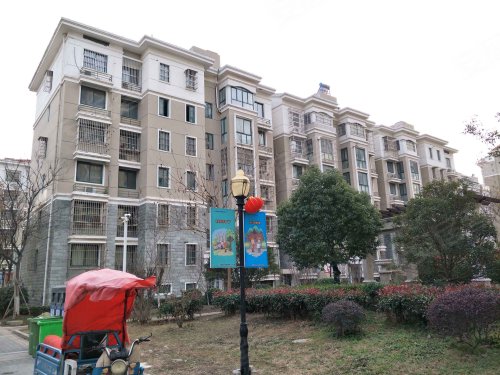 河畔花城(泗洪),团结河路12号 - 泗洪河畔花城(泗洪)二手房,租房,房价