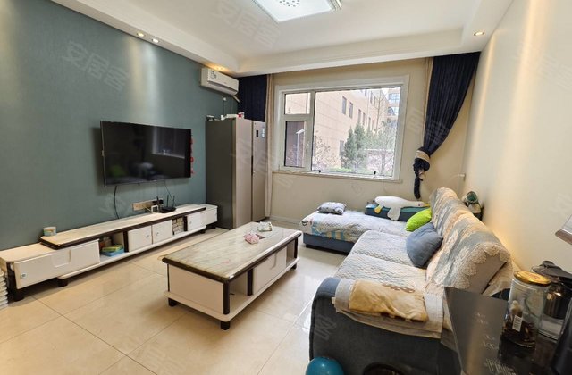 锦龙名苑(白水西街1188号)2019年建造高层(共24层)南北130㎡3室2厅1卫