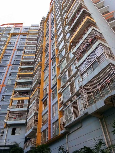 新加坡城(东区),银沙大道11号-南宁新加坡城(东区)二手房,租房,房价