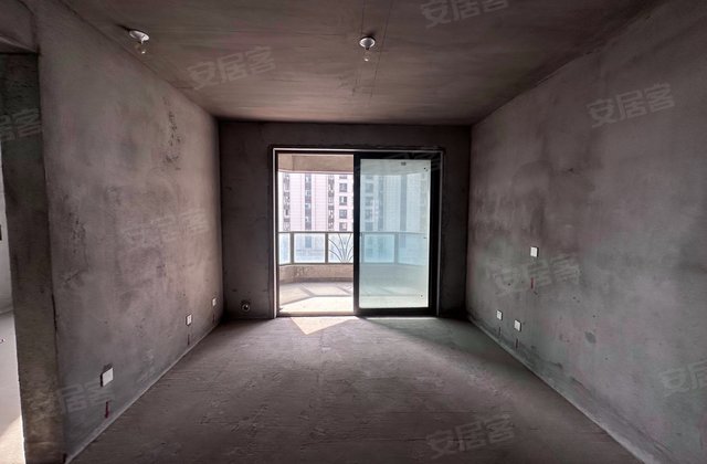 中奥尊府3室2厅100㎡77.8万二手房图片