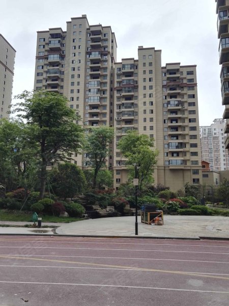 帝景华府,康平路48号-沭阳帝景华府二手房,租房,房价-沭阳安居客