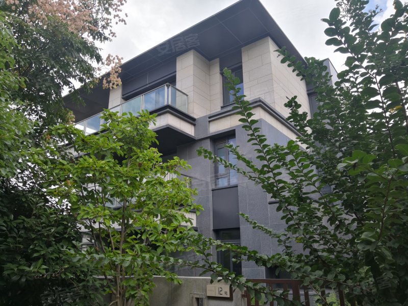 泊璟廷(别墅),江澄南路-宁波泊璟廷(别墅)二手房,租房,房价-宁波安居