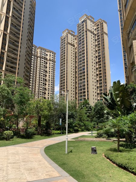 东江湾名门世家,红星东路,近永康大道-河源东江湾名门世家二手房,租房