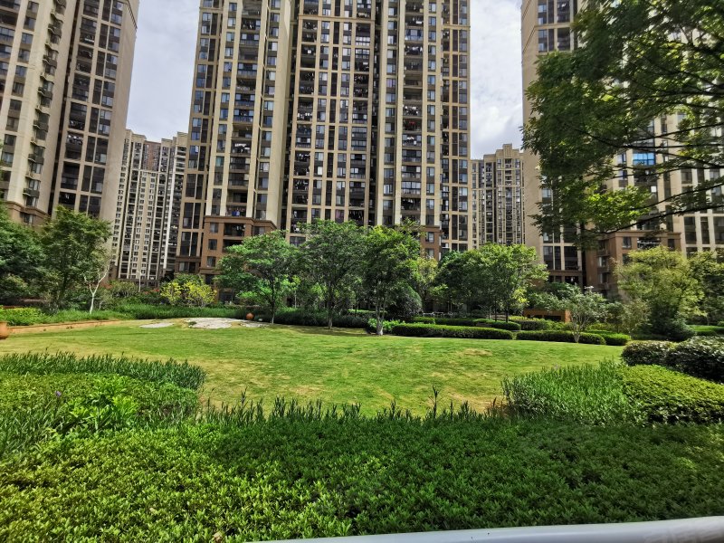 中海国际社区东郡a区