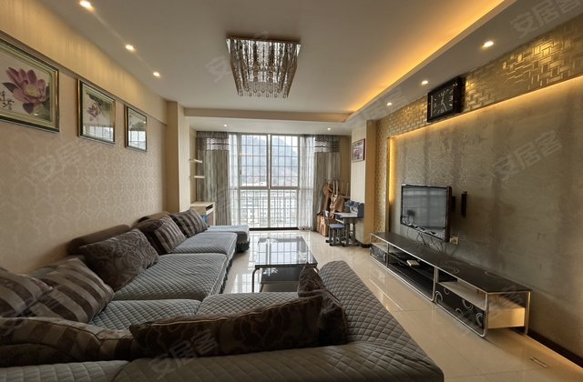 大北门3室2厅116㎡41.8万二手房图片