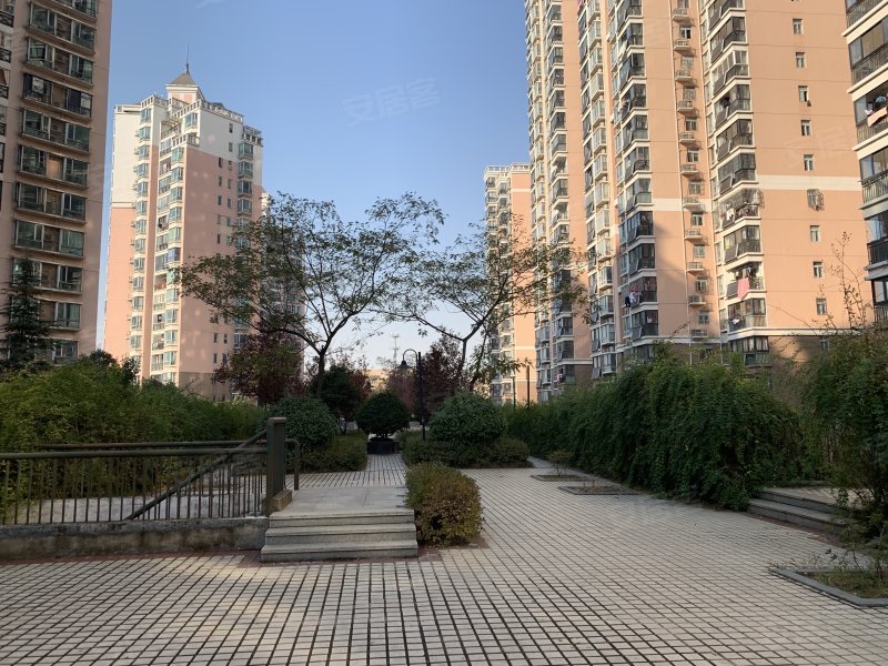 东海星城(东海花园五期)